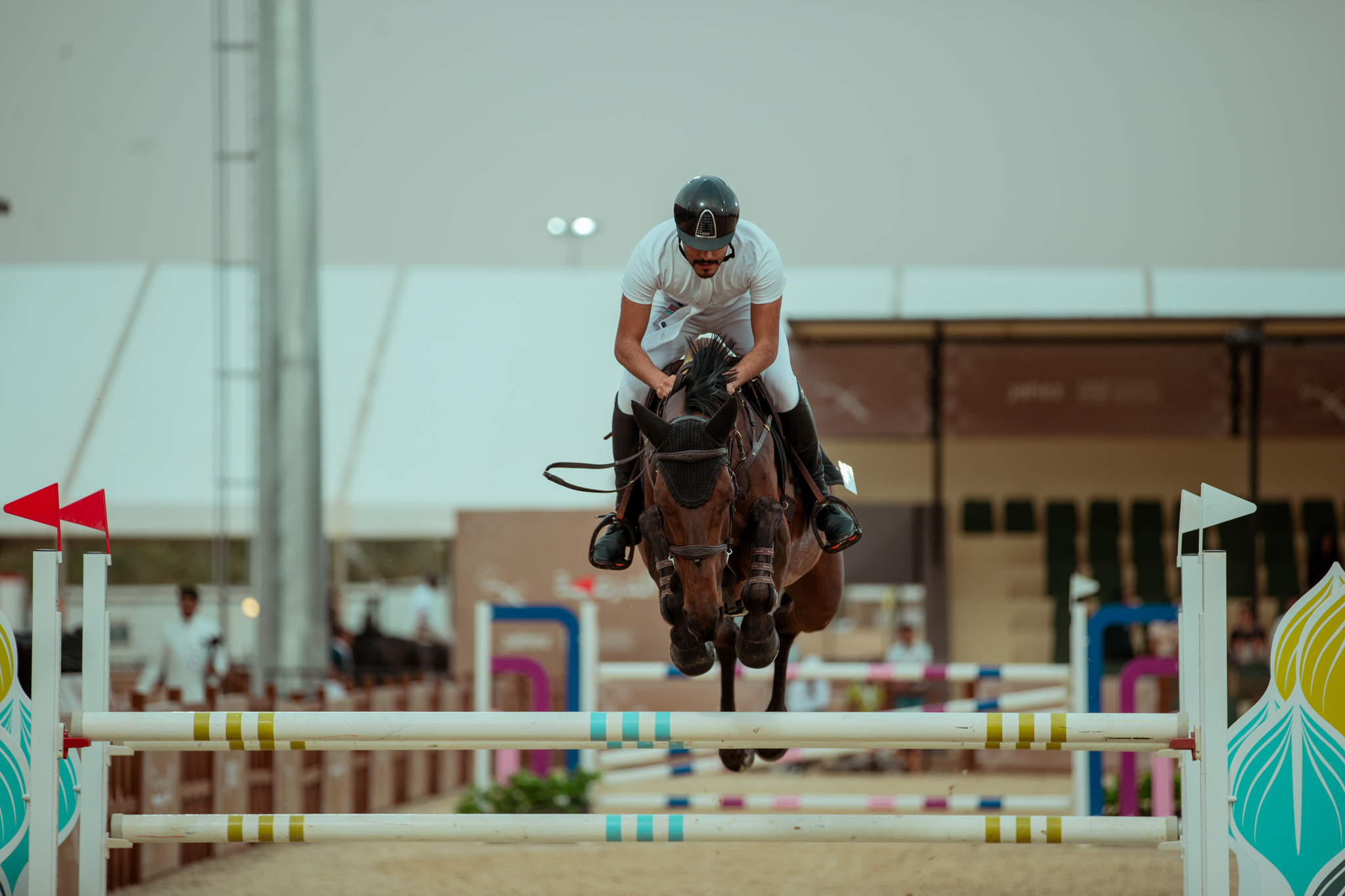 Actie foto professioneel Riyadh